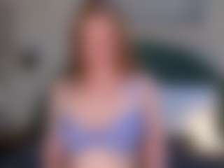 CharlotteDoe's Live Sex Cam Show