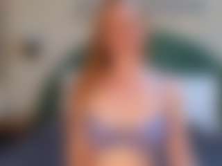 CharlotteDoe's Live Sex Cam Show