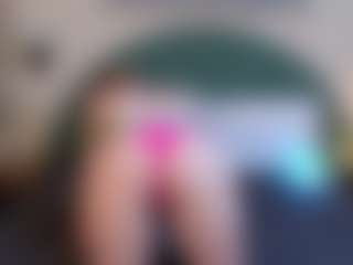 CharlotteDoe's Live Sex Cam Show