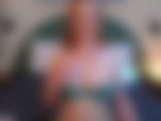 CharlotteDoe's Live Sex Cam Show