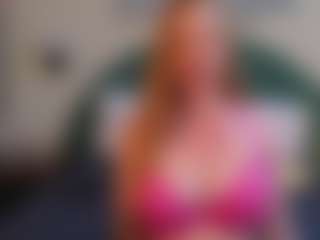 Live cam show with CharlotteDoe - Red Hair Blowjob on Big Tits