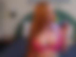 CharlotteDoe's Live Sex Cam Show