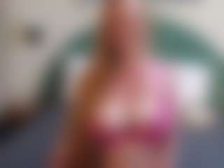 CharlotteDoe's Live Sex Cam Show