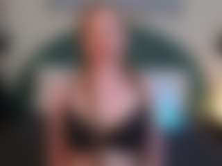 CharlotteDoe's Live Sex Cam Show
