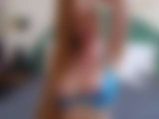 CharlotteDoe's Live Sex Cam Show
