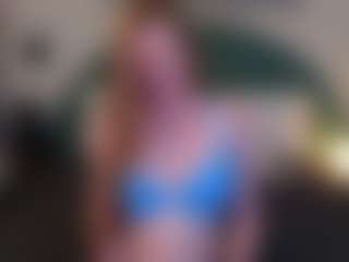 CharlotteDoe's Live Sex Cam Show