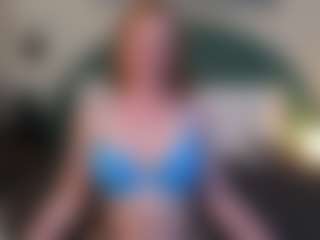 CharlotteDoe's Live Sex Cam Show