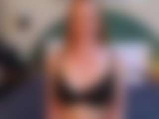 CharlotteDoe's Live Sex Cam Show