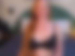 CharlotteDoe's Live Sex Cam Show