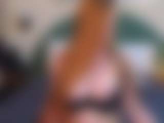 CharlotteDoe's Live Sex Cam Show