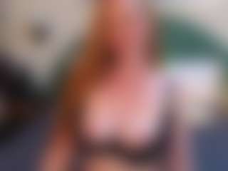 CharlotteDoe's Live Sex Cam Show