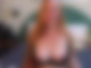 CharlotteDoe's Live Sex Cam Show