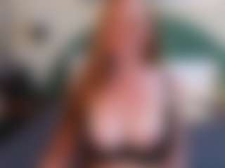 CharlotteDoe's Live Sex Cam Show