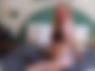 CharlotteDoe's Live Sex Cam Show