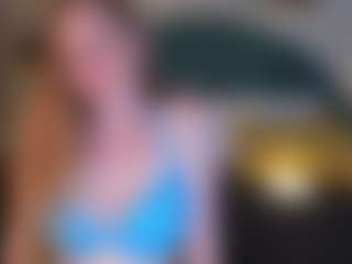 CharlotteDoe's Live Sex Cam Show