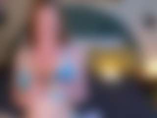 CharlotteDoe's Live Sex Cam Show