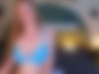 CharlotteDoe's Live Sex Cam Show