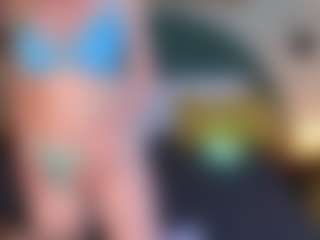 CharlotteDoe's Live Sex Cam Show