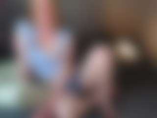 CharlotteDoe's Live Sex Cam Show