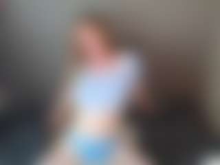 CharlotteDoe's Live Sex Cam Show
