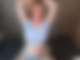 CharlotteDoe's Live Sex Cam Show