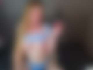 CharlotteDoe's Live Sex Cam Show