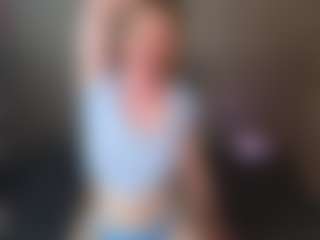 CharlotteDoe's Live Sex Cam Show