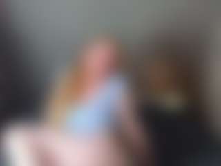 Live cam show with CharlotteDoe - Smoking on Camsoda