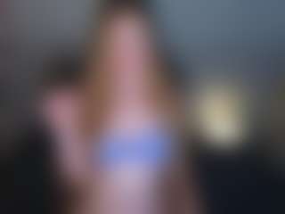 CharlotteDoe's Live Sex Cam Show