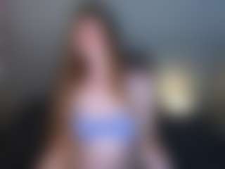 CharlotteDoe's Live Sex Cam Show