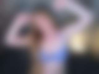 CharlotteDoe's Live Sex Cam Show