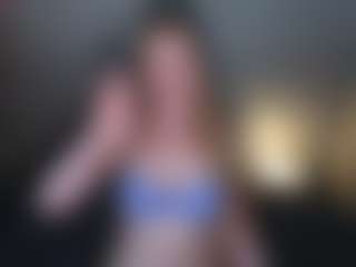 CharlotteDoe's Live Sex Cam Show