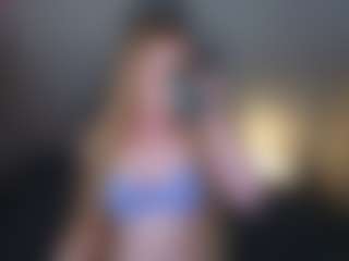 CharlotteDoe's Live Sex Cam Show