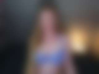 CharlotteDoe's Live Sex Cam Show