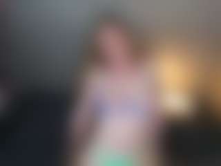CharlotteDoe's Live Sex Cam Show