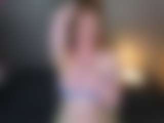 CharlotteDoe's Live Sex Cam Show