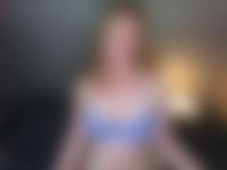 CharlotteDoe's Live Sex Cam Show