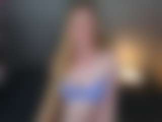 CharlotteDoe's Live Sex Cam Show