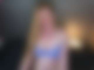 CharlotteDoe's Live Sex Cam Show