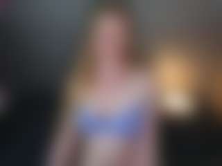 CharlotteDoe's Live Sex Cam Show
