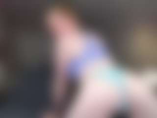 CharlotteDoe's Live Sex Cam Show