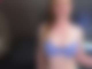 CharlotteDoe's Live Sex Cam Show