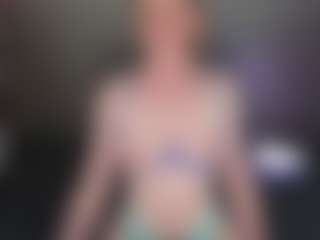CharlotteDoe's Live Sex Cam Show