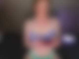 CharlotteDoe's Live Sex Cam Show