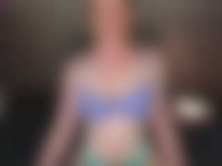 CharlotteDoe's Live Sex Cam Show