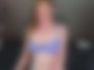 CharlotteDoe's Live Sex Cam Show