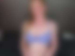 CharlotteDoe's Live Sex Cam Show
