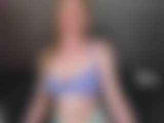 CharlotteDoe's Live Sex Cam Show