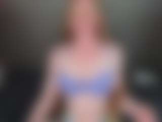 CharlotteDoe's Live Sex Cam Show