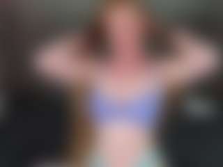 CharlotteDoe's Live Sex Cam Show